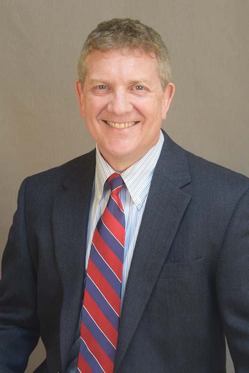 Dr. Michael Simmons, DMD, MSc, MPH